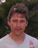 Michael Michael