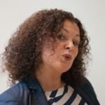 Karin, Artistic Director