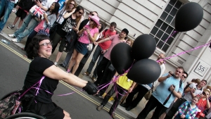 Pride London 2011