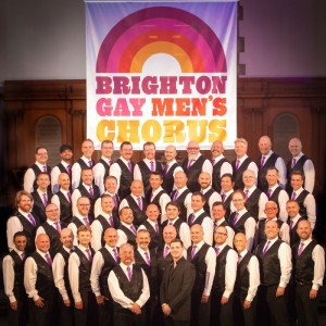 Brighton Gay Men's Chorus