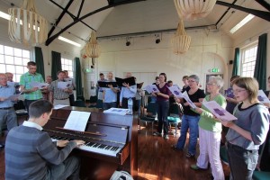 Thames Valley Gay Chorus