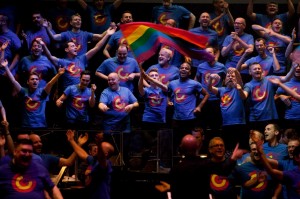 London Gay Men's Chorus