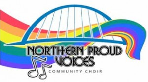 Northern Proud Voices, Newcastle